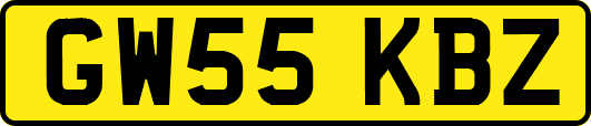 GW55KBZ