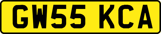 GW55KCA