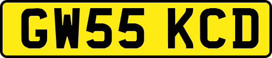 GW55KCD
