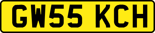 GW55KCH