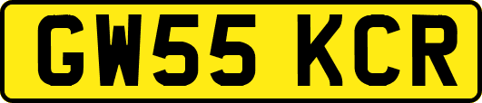 GW55KCR