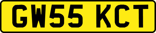 GW55KCT