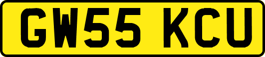 GW55KCU