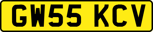 GW55KCV