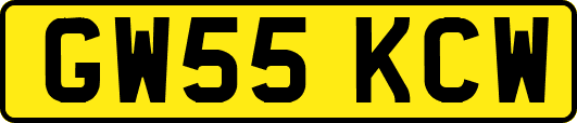 GW55KCW
