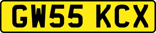 GW55KCX
