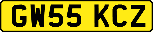 GW55KCZ
