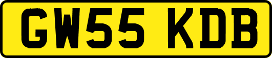 GW55KDB