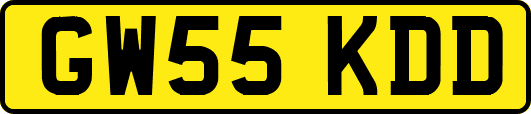 GW55KDD