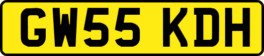 GW55KDH
