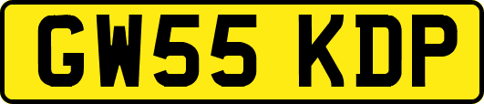 GW55KDP