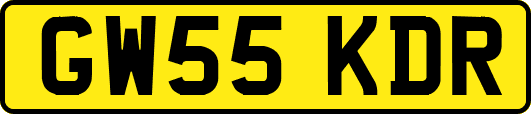 GW55KDR
