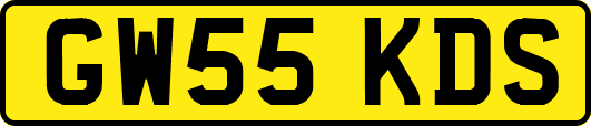 GW55KDS