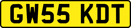 GW55KDT