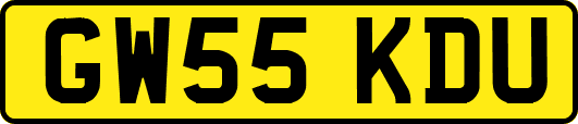 GW55KDU