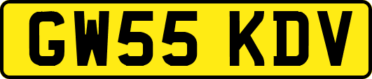 GW55KDV
