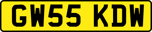 GW55KDW