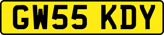 GW55KDY