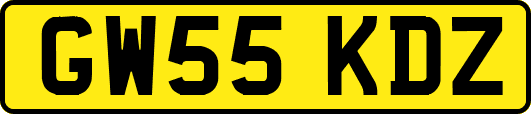 GW55KDZ