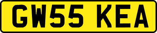 GW55KEA