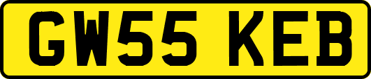 GW55KEB