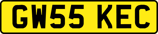 GW55KEC