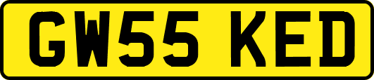GW55KED