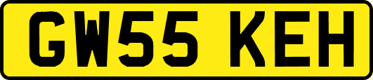 GW55KEH