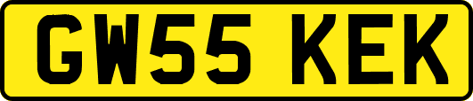 GW55KEK