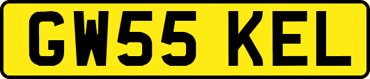GW55KEL