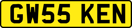 GW55KEN