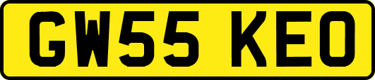 GW55KEO