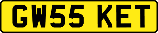 GW55KET