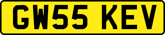 GW55KEV