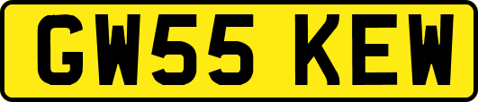 GW55KEW
