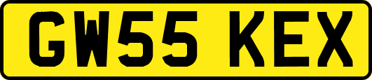 GW55KEX
