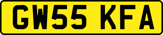 GW55KFA