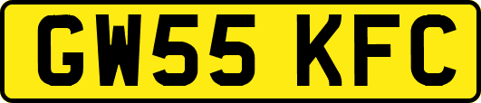 GW55KFC
