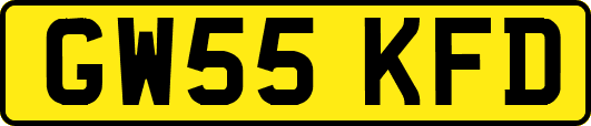 GW55KFD