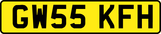 GW55KFH