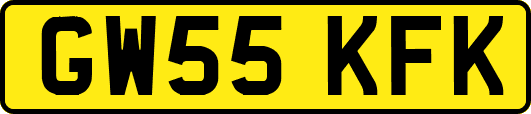 GW55KFK