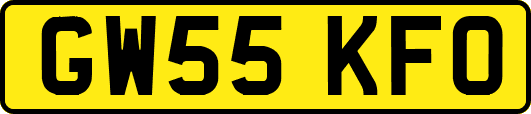 GW55KFO