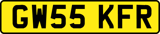 GW55KFR