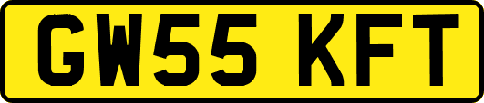 GW55KFT