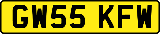 GW55KFW
