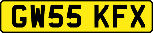 GW55KFX