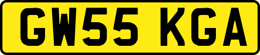 GW55KGA