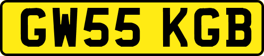 GW55KGB