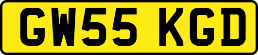 GW55KGD