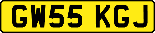 GW55KGJ
